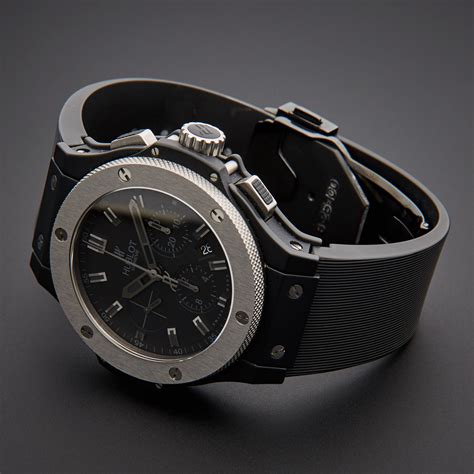 hublot big bang evolution price in india|hublot big bang for sale.